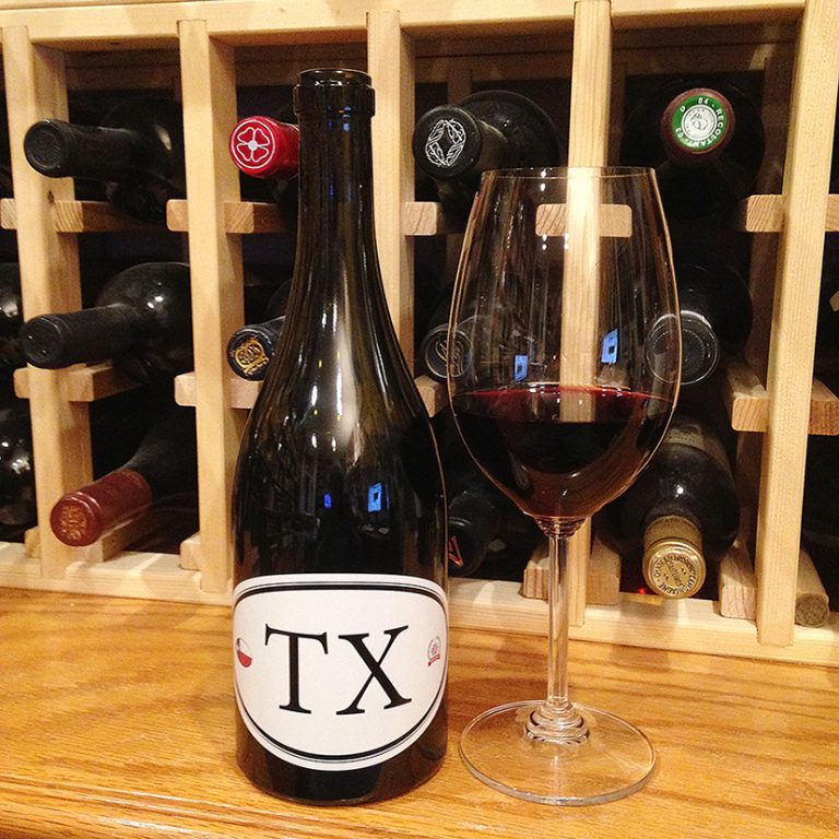 Locations Wine TX Texas Red Wine NV Gus Clemens on Wine